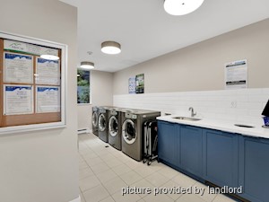 1 Bedroom apartment for rent in Vancouver