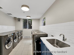 1 Bedroom apartment for rent in Vancouver