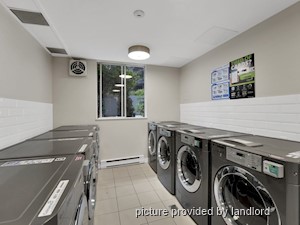 1 Bedroom apartment for rent in Vancouver