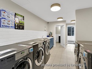 1 Bedroom apartment for rent in Vancouver