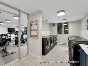 1 Bedroom apartment for rent in Vancouver