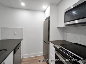 1 Bedroom apartment for rent in Vancouver