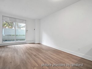1 Bedroom apartment for rent in Vancouver