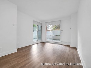 1 Bedroom apartment for rent in Vancouver
