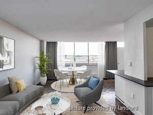 3+ Bedroom apartment for rent in Etobicoke