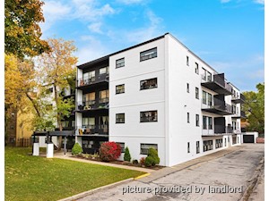 1 Bedroom apartment for rent in Scarborough