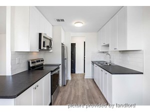1 Bedroom apartment for rent in Scarborough