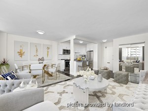 1 Bedroom apartment for rent in Scarborough