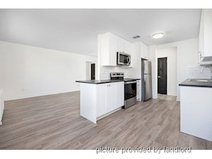 1 Bedroom apartment for rent in Scarborough