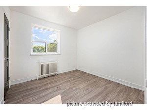 1 Bedroom apartment for rent in Scarborough
