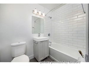 1 Bedroom apartment for rent in Scarborough