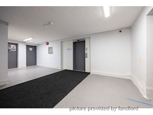 1 Bedroom apartment for rent in Scarborough