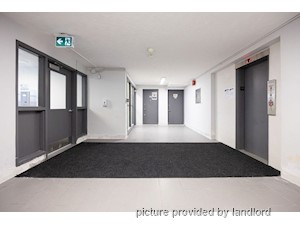 1 Bedroom apartment for rent in Scarborough