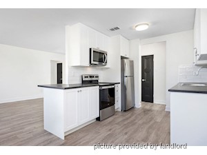 2 Bedroom apartment for rent in Scarborough