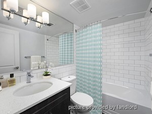 2 Bedroom apartment for rent in Scarborough