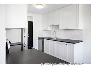 2 Bedroom apartment for rent in Scarborough