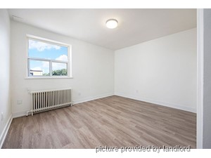 2 Bedroom apartment for rent in Scarborough