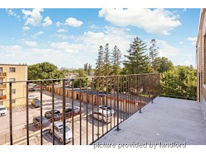 2 Bedroom apartment for rent in Scarborough