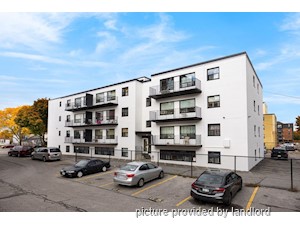 2 Bedroom apartment for rent in Scarborough