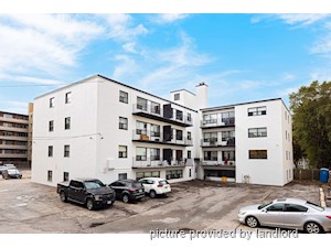 2 Bedroom apartment for rent in Scarborough