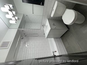 1 Bedroom apartment for rent in Vancouver