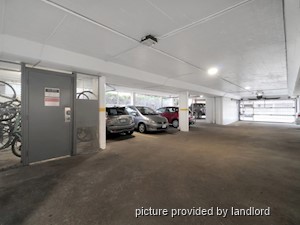 1 Bedroom apartment for rent in Vancouver