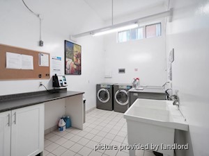 1 Bedroom apartment for rent in Vancouver