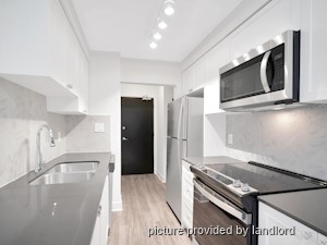 1 Bedroom apartment for rent in Vancouver