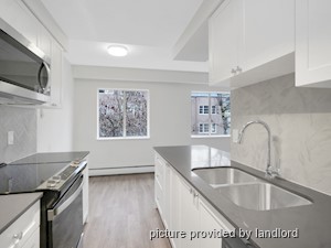 1 Bedroom apartment for rent in Vancouver