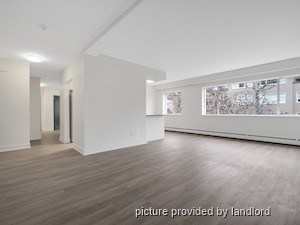 1 Bedroom apartment for rent in Vancouver