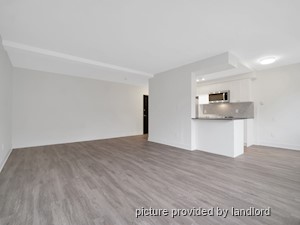 1 Bedroom apartment for rent in Vancouver