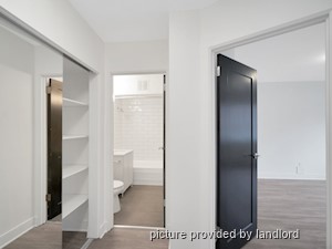 1 Bedroom apartment for rent in Vancouver