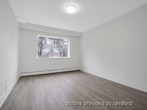 1 Bedroom apartment for rent in Vancouver