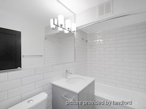 1 Bedroom apartment for rent in Vancouver