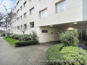 2 Bedroom apartment for rent in Vancouver