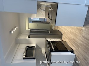 2 Bedroom apartment for rent in Vancouver