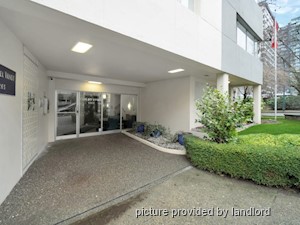 2 Bedroom apartment for rent in Vancouver