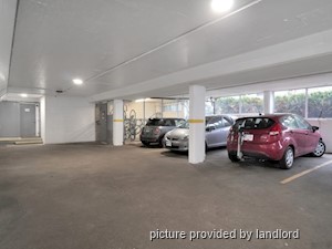 2 Bedroom apartment for rent in Vancouver