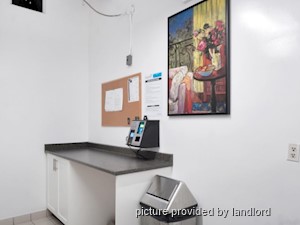 2 Bedroom apartment for rent in Vancouver