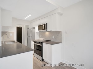 2 Bedroom apartment for rent in Vancouver