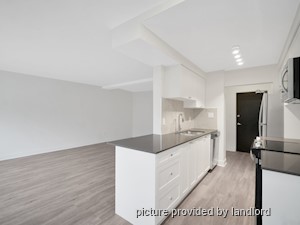 2 Bedroom apartment for rent in Vancouver