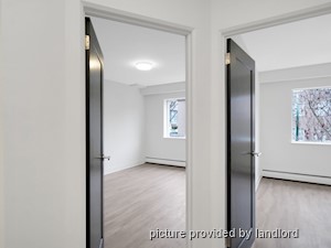 2 Bedroom apartment for rent in Vancouver