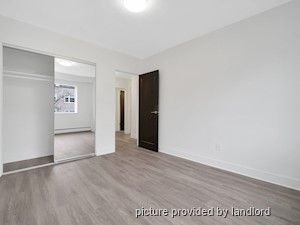 2 Bedroom apartment for rent in Vancouver