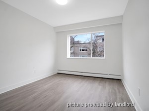 2 Bedroom apartment for rent in Vancouver