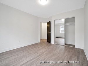 2 Bedroom apartment for rent in Vancouver
