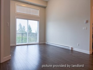 2 Bedroom apartment for rent in Langley