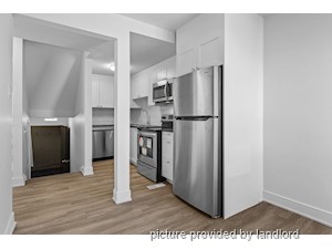 1 Bedroom apartment for rent in Ottawa