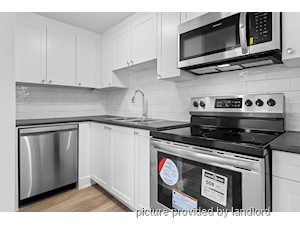 1 Bedroom apartment for rent in Ottawa