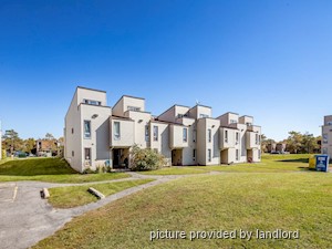 1 Bedroom apartment for rent in Ottawa