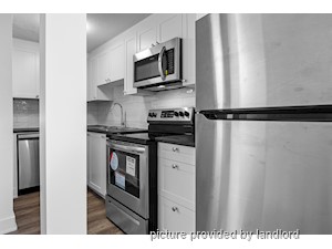 1 Bedroom apartment for rent in Ottawa